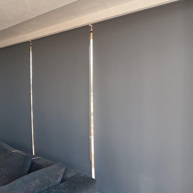 Get Roller Blinds from Khesa Girls in Maseru, Lesotho