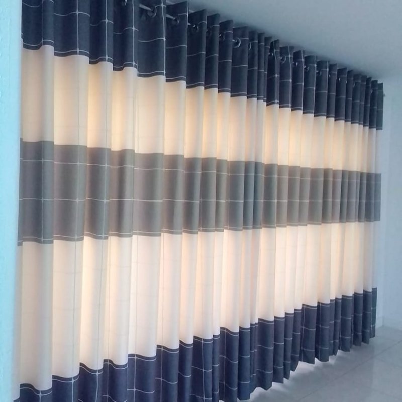 Buy Curtains at Khesa Girls Lesotho