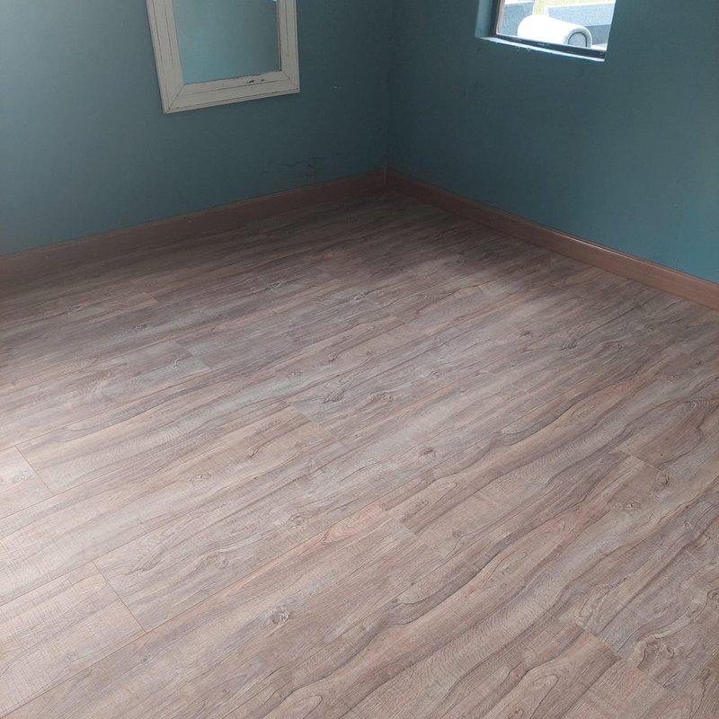 Get Laminate and Vinyl Flooring at Khesa Girls in Maseru, Lesotho