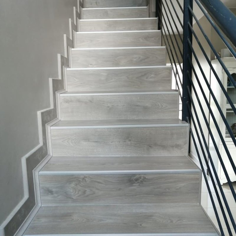 Get Laminate and Vinyl Flooring at Khesa Girls in Maseru, Lesotho