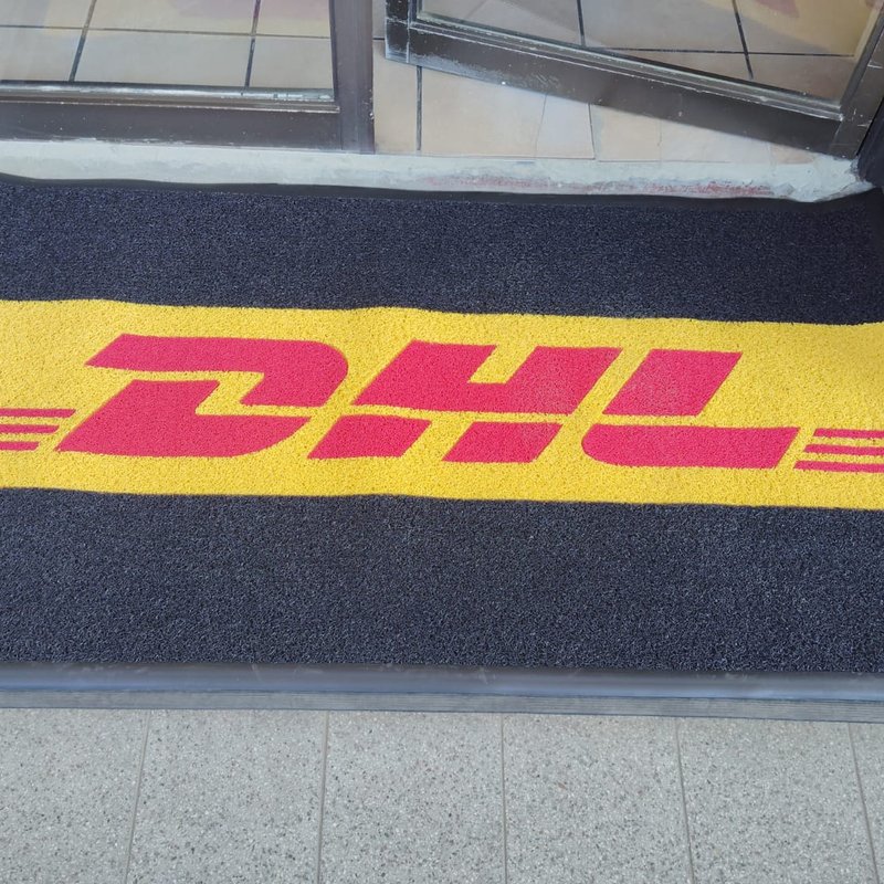 Get Branded Mats at Khesa Girls in Maseru, Lesotho