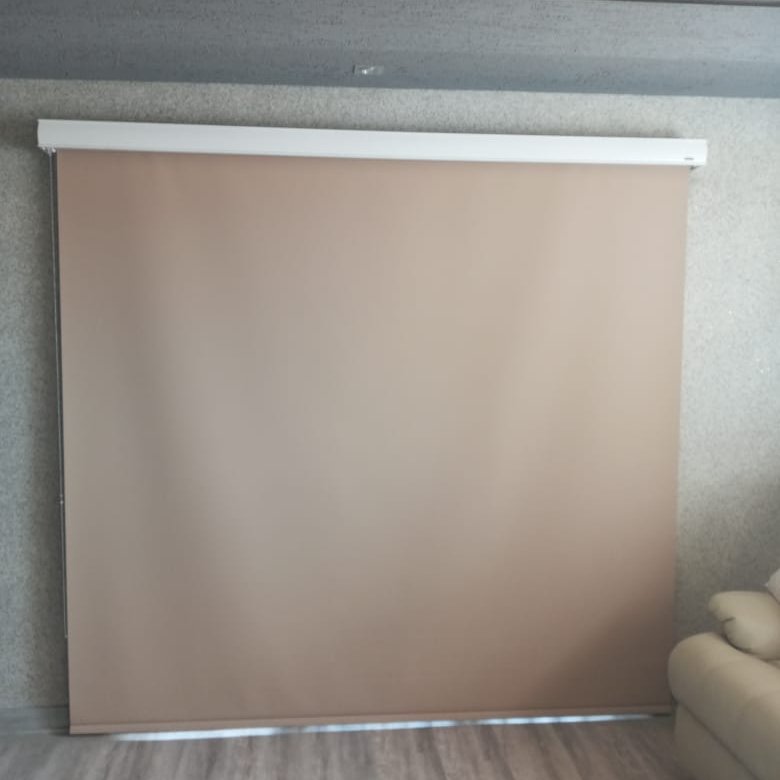 Get Roller Blinds from Khesa Girls in Maseru, Lesotho