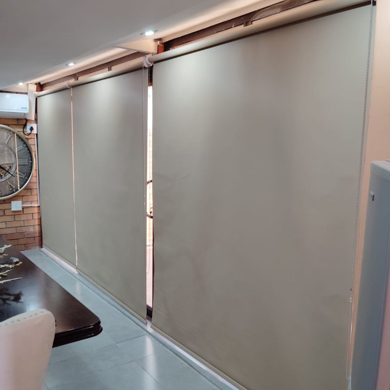 Get Roller Blinds from Khesa Girls in Maseru, Lesotho