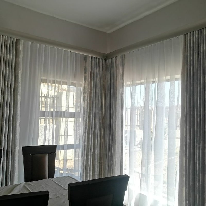 Buy Curtains at Khesa Girls Lesotho