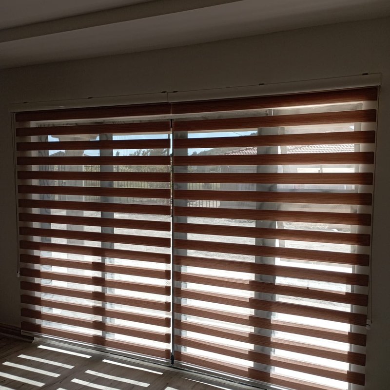 Get Roller Blinds from Khesa Girls in Maseru, Lesotho