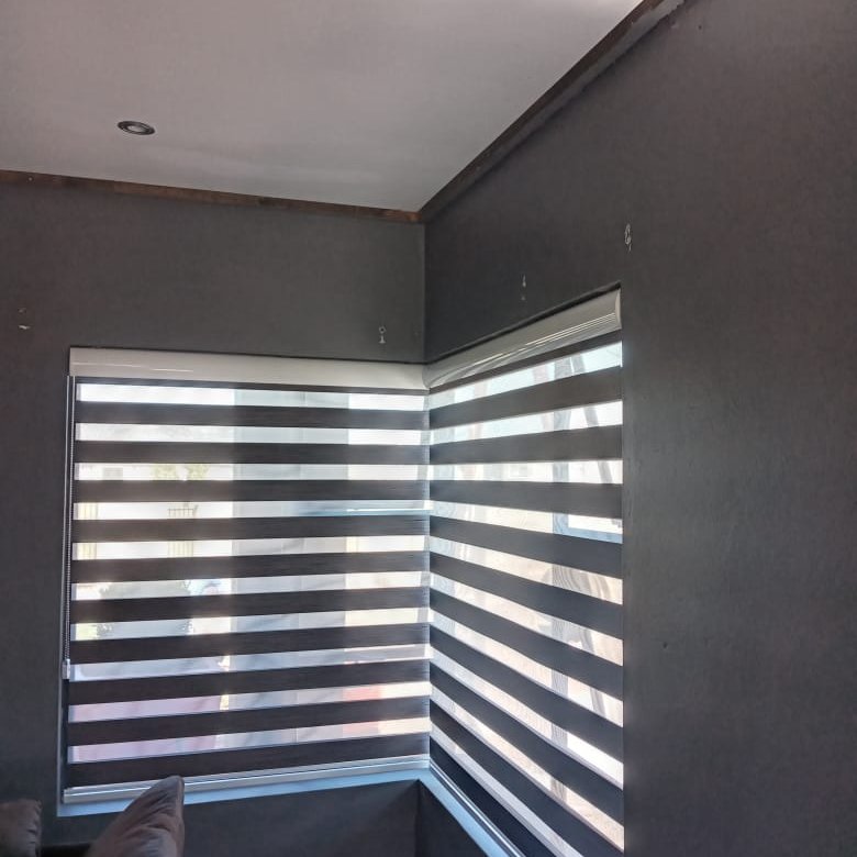 Get Roller Blinds from Khesa Girls in Maseru, Lesotho