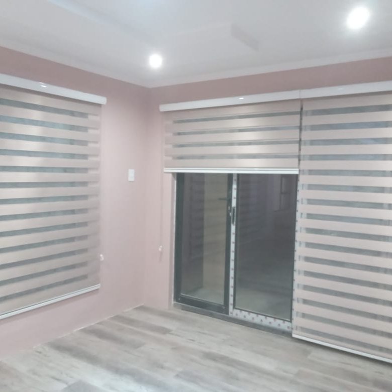 Get Roller Blinds from Khesa Girls in Maseru, Lesotho