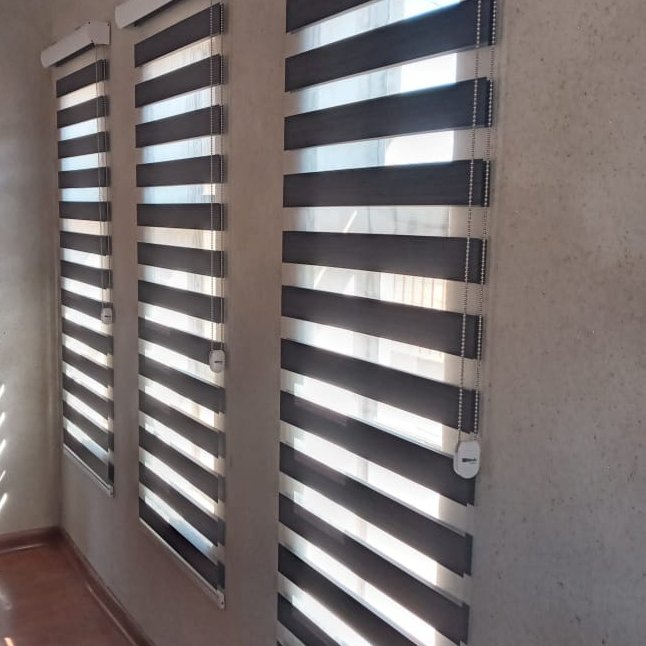 Get Roller Blinds from Khesa Girls in Maseru, Lesotho