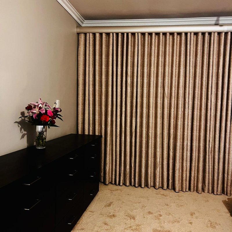 Buy Curtains at Khesa Girls Lesotho