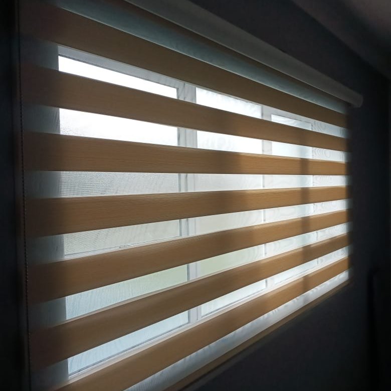 Get Roller Blinds from Khesa Girls in Maseru, Lesotho