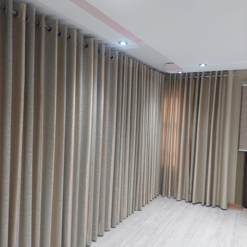 Buy Curtains at Khesa Girls Lesotho