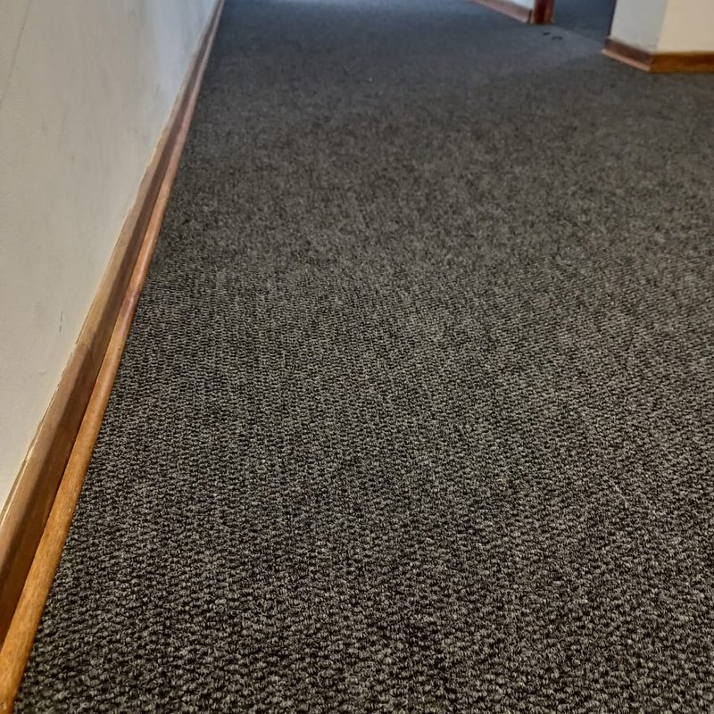 Get Carpets at Khesa Girls in Maseru, Lesotho