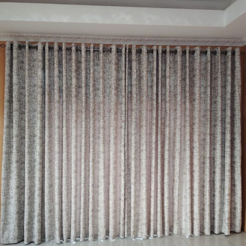 Buy Curtains at Khesa Girls Lesotho
