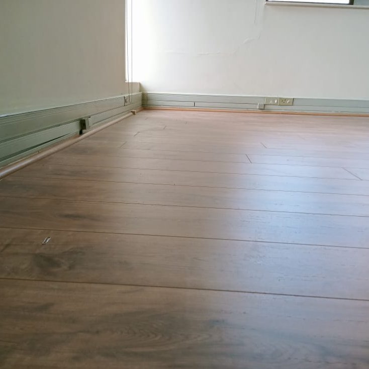 Get Laminate and Vinyl Flooring at Khesa Girls in Maseru, Lesotho