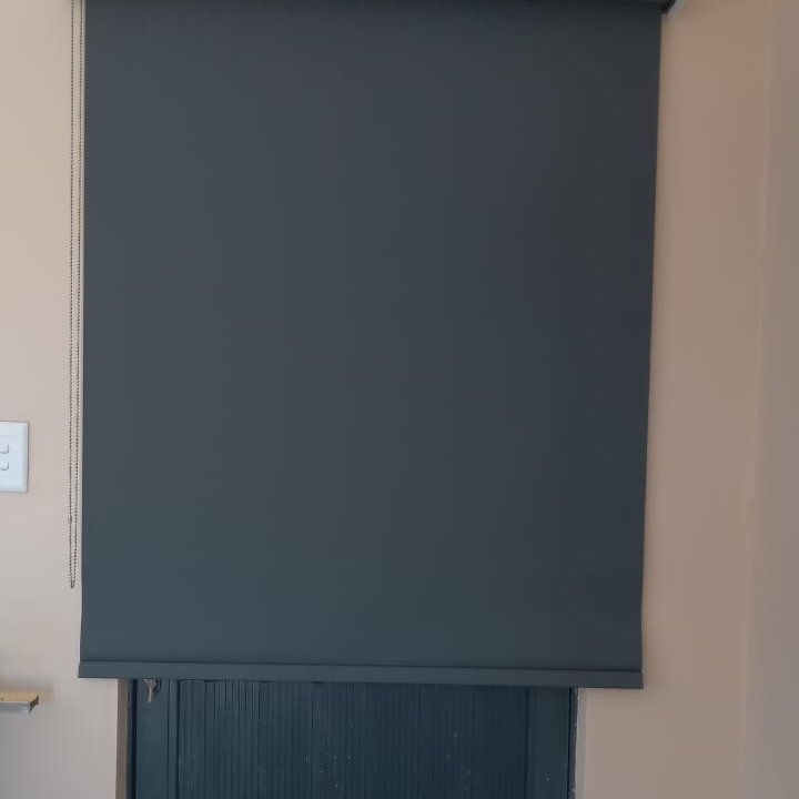 Get Roller Blinds from Khesa Girls in Maseru, Lesotho