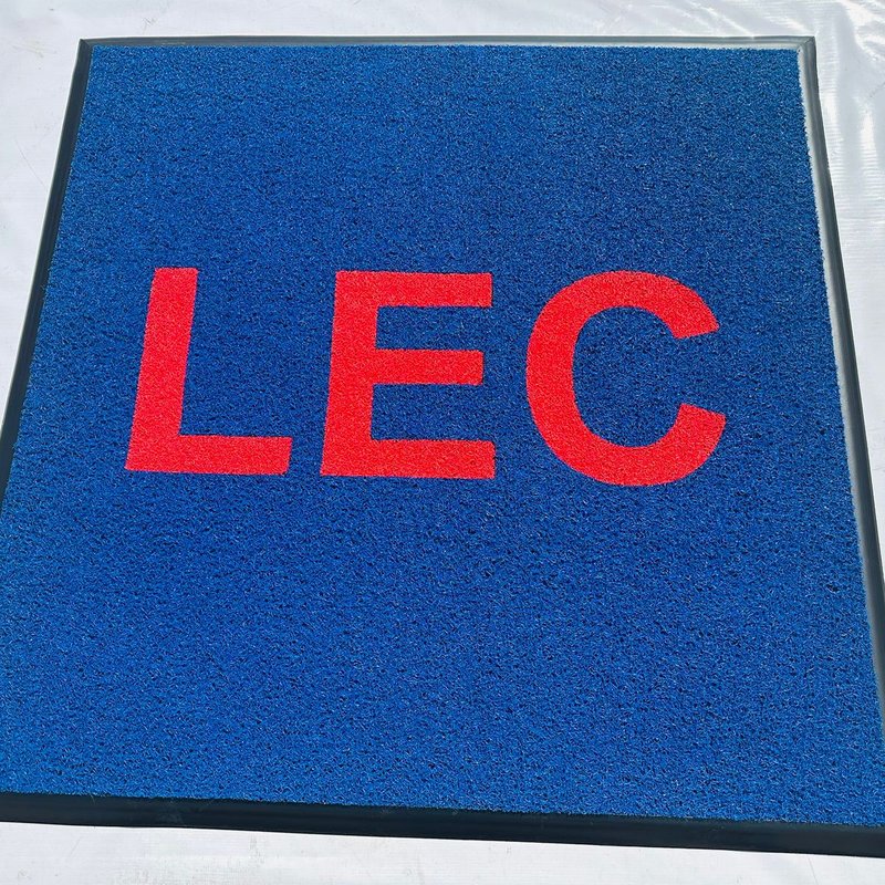 Get Branded Mats at Khesa Girls in Maseru, Lesotho