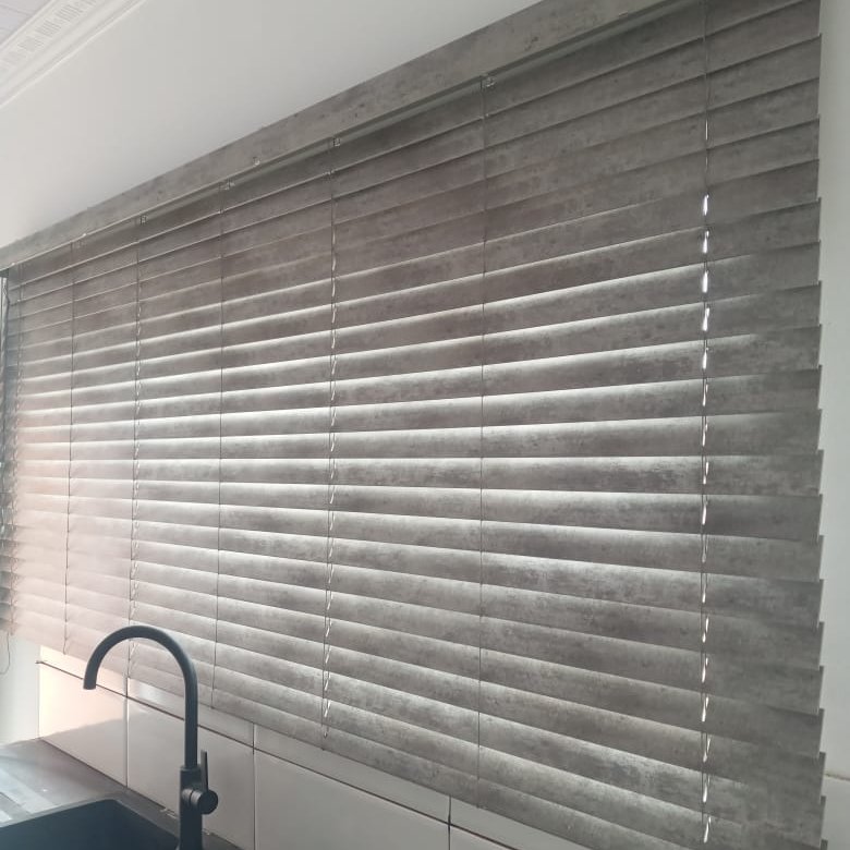 Get Venetian Blinds from Khesa Girls in Maseru