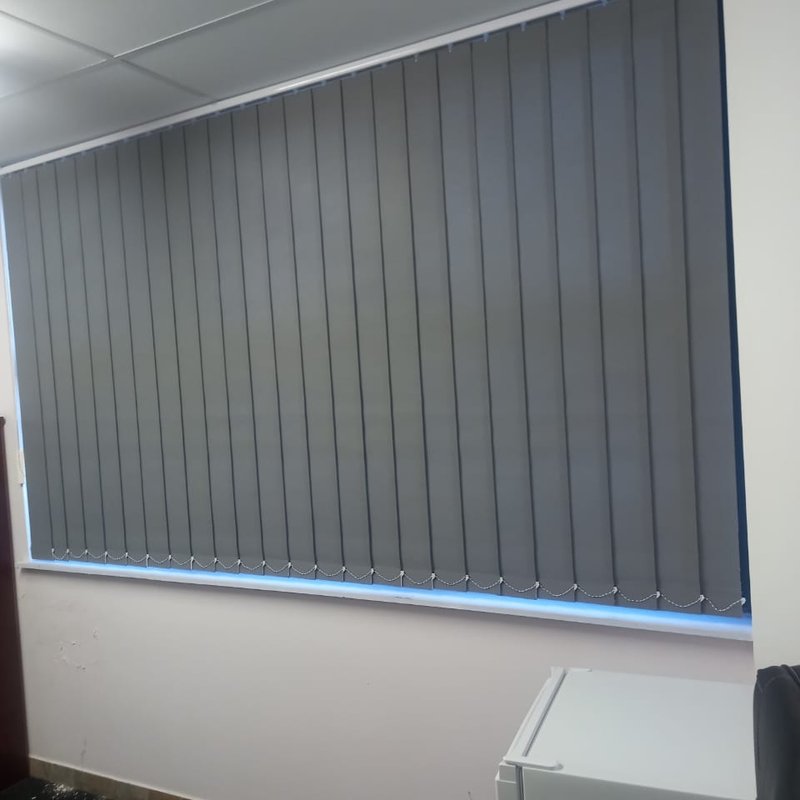 Get Vertical Blinds from Khesa Girls in Maseru