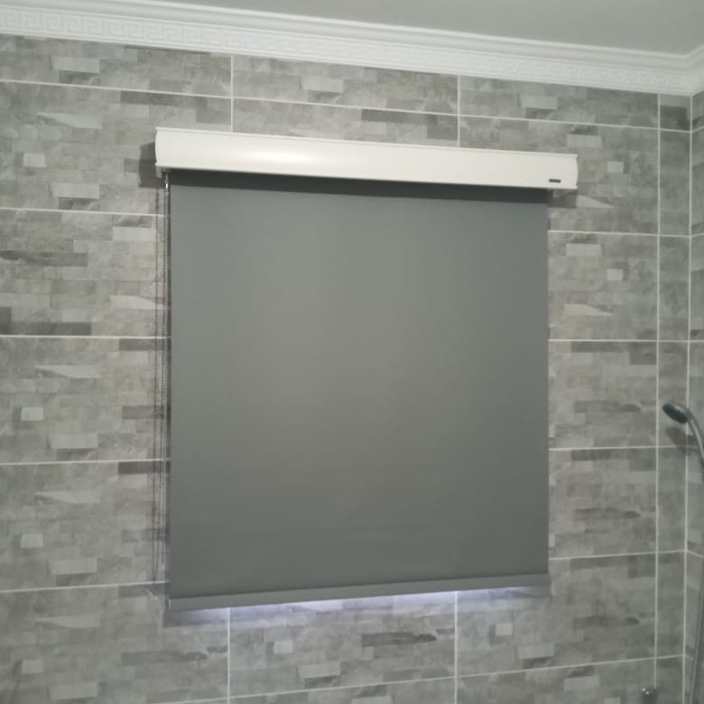 Get Roller Blinds from Khesa Girls in Maseru, Lesotho