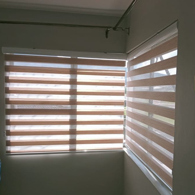 Get Roller Blinds from Khesa Girls in Maseru, Lesotho