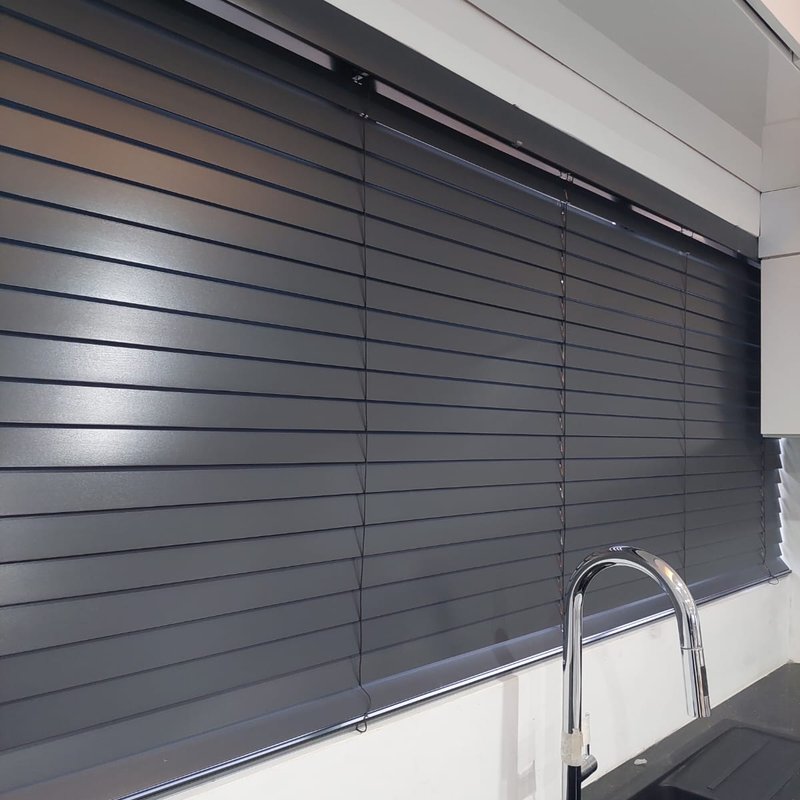 Get Venetian Blinds from Khesa Girls in Maseru