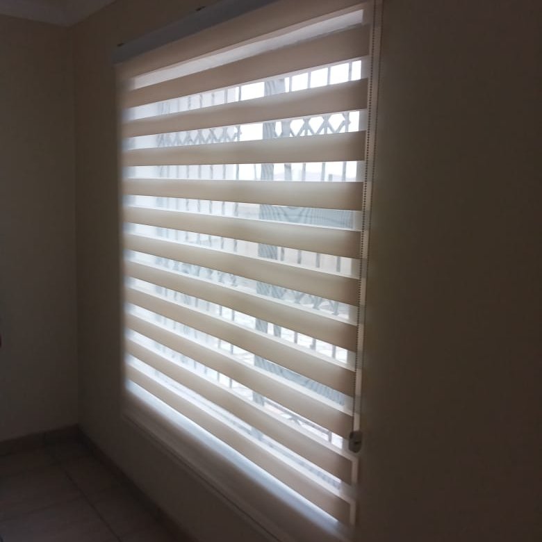 Get Roller Blinds from Khesa Girls in Maseru, Lesotho