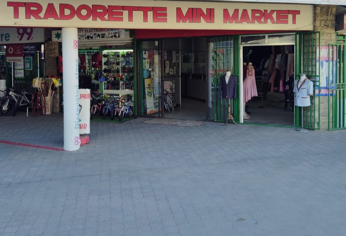 Khesa Girls - Visit Us at Kingsway Road, Maseru Lesotho