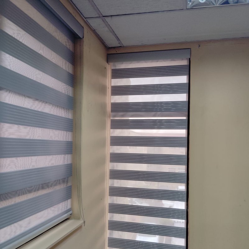 Get Roller Blinds from Khesa Girls in Maseru, Lesotho