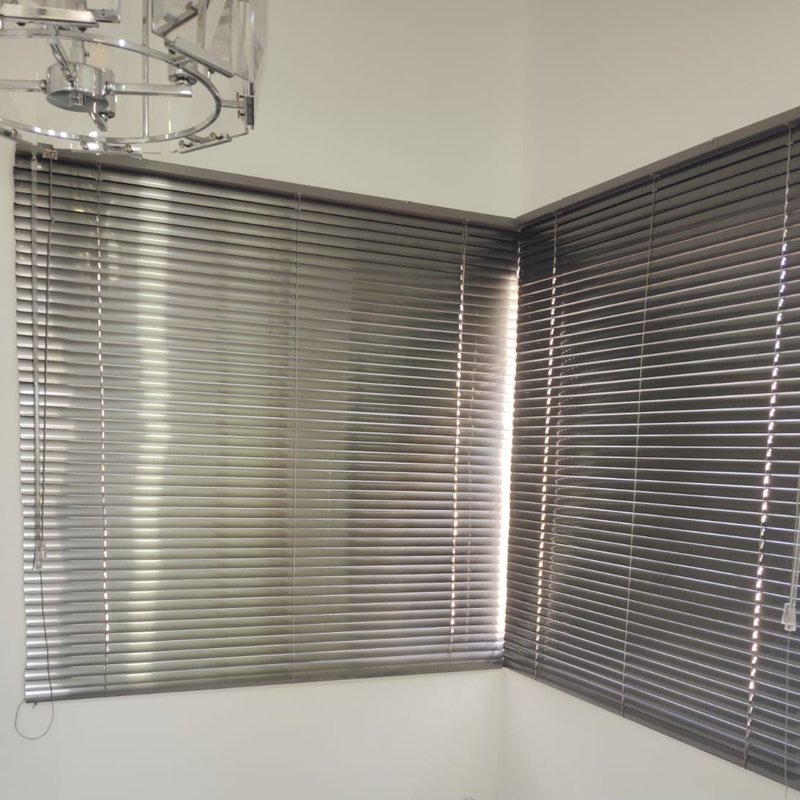 Get Venetian Blinds from Khesa Girls in Maseru