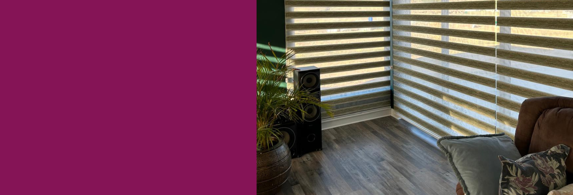 Flooring, curtains and wallpaper Advice from experts in Kingsway Road